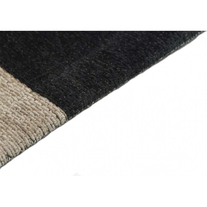 Vaip TIFFANY BLACK (Art Deco Collection) Vaip TIFFANY BLACK (Art Deco Collection)